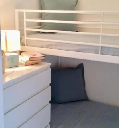 Verdemare - With Pool *