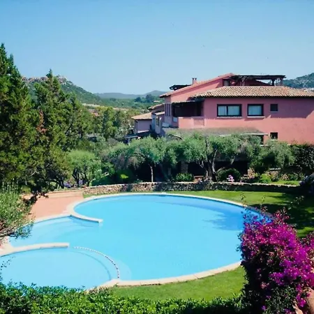 Verdemare - With Pool