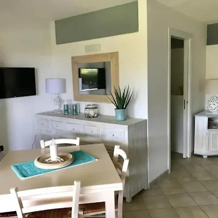 Verdemare - With Pool Apartamento Porto Rotondo
