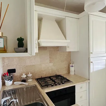 Apartamento Verdemare - With Pool Porto Rotondo