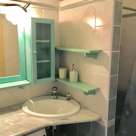 Verdemare - With Pool