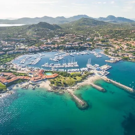 Verdemare - With Pool Porto Rotondo