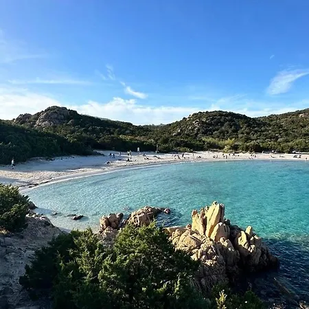 Verdemare - With Pool Porto Rotondo