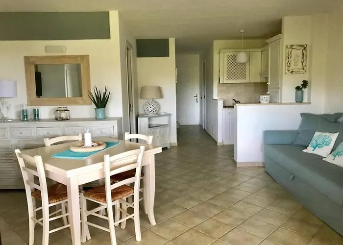 Verdemare - With Pool Appartamento