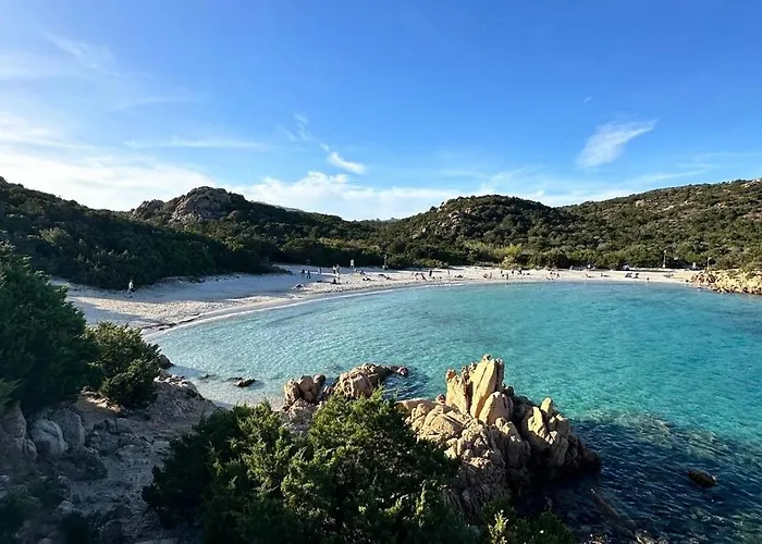 Verdemare - With Pool Porto Rotondo